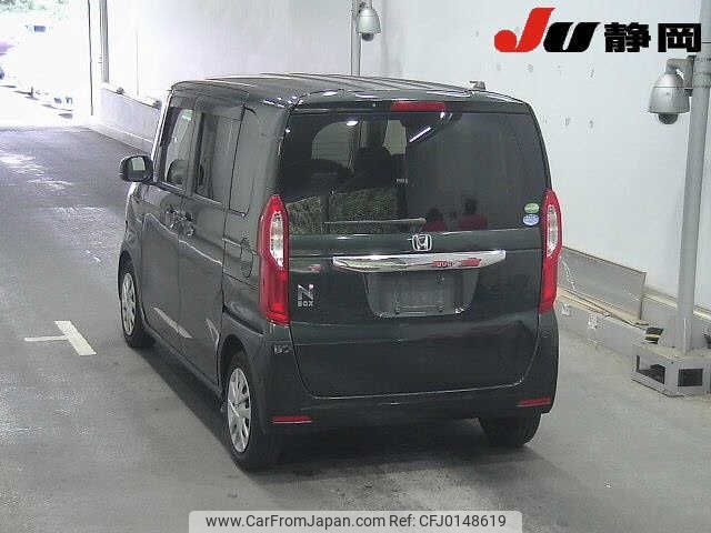 honda n-box 2019 -HONDA--N BOX JF3-1295592---HONDA--N BOX JF3-1295592- image 2