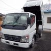 mitsubishi-fuso canter 2008 GOO_NET_EXCHANGE_1020315A30250127W001 image 16