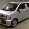 suzuki wagon-r 2023 -SUZUKI 【京都 582ち1531】--Wagon R MH85S-171603---SUZUKI 【京都 582ち1531】--Wagon R MH85S-171603- image 1