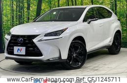 lexus nx 2017 quick_quick_AYZ10_AYZ10-1015559