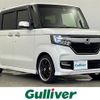 honda n-box 2017 -HONDA--N BOX DBA-JF3--JF3-2016949---HONDA--N BOX DBA-JF3--JF3-2016949- image 1