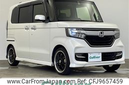 honda n-box 2017 -HONDA--N BOX DBA-JF3--JF3-2016949---HONDA--N BOX DBA-JF3--JF3-2016949-