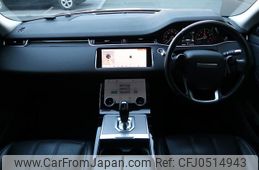 land-rover range-rover-evoque 2019 GOO_JP_965024120309620022002