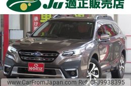 subaru outback 2022 -SUBARU 【名変中 】--Legacy OutBack BT5--003817---SUBARU 【名変中 】--Legacy OutBack BT5--003817-