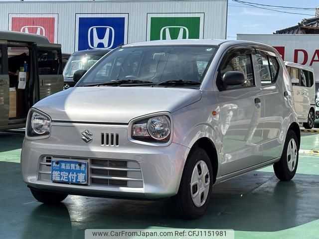 suzuki alto 2019 GOO_JP_700060017330250508056 image 2