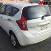 nissan note 2013 -NISSAN--Note E12--121027---NISSAN--Note E12--121027- image 2