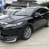 toyota harrier 2018 -TOYOTA--Harrier DBA-ZSU60W--ZSU60-0155768---TOYOTA--Harrier DBA-ZSU60W--ZSU60-0155768- image 8