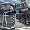 toyota alphard 2021 CFJ1694535 image 27