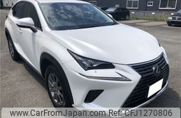 lexus nx 2019 -LEXUS--Lexus NX AGZ10--1022223---LEXUS--Lexus NX AGZ10--1022223-