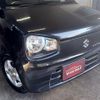 suzuki alto 2015 -SUZUKI 【函館 580ﾃ8135】--Alto HA36S--246015---SUZUKI 【函館 580ﾃ8135】--Alto HA36S--246015- image 9