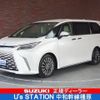 lexus lexus-others 2024 quick_quick_5AA-TAWH15W_TAWH15-0005041 image 1