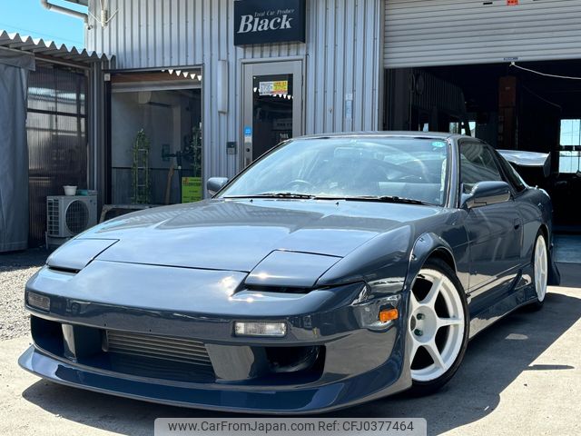 nissan 180sx 1998 6a416b736f0ba15dd67f564e35e1d947 image 1