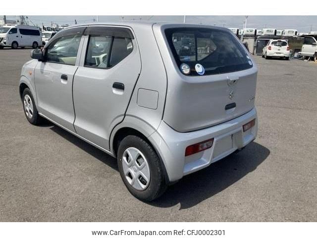 suzuki alto 2017 quick_quick_DBA-HA36S_HA36S-328967 image 2