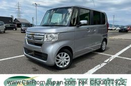 honda n-box 2018 -HONDA 【新潟 582ｳ4270】--N BOX JF3--1094220---HONDA 【新潟 582ｳ4270】--N BOX JF3--1094220-