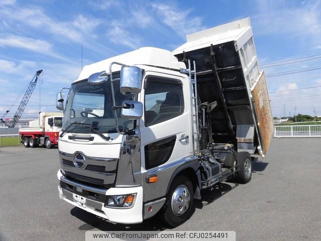 hino ranger 2018 GOO_NET_EXCHANGE_0507559A30240925W001 image 2