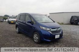 honda freed 2019 CFJ1824437