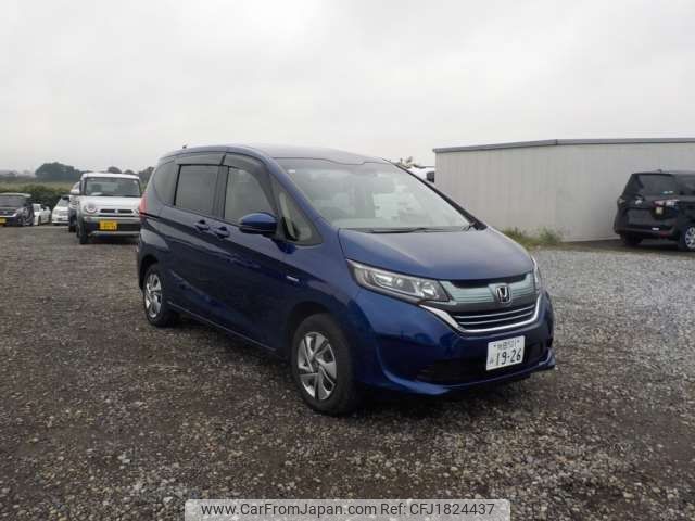 honda freed 2019 CFJ1824437 image 1