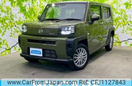 daihatsu taft 2023 quick_quick_5BA-LA910S_LA910S-0044652