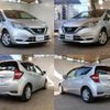 nissan note 2018 -NISSAN--Note DAA-HE12--HE12-162474---NISSAN--Note DAA-HE12--HE12-162474- image 3