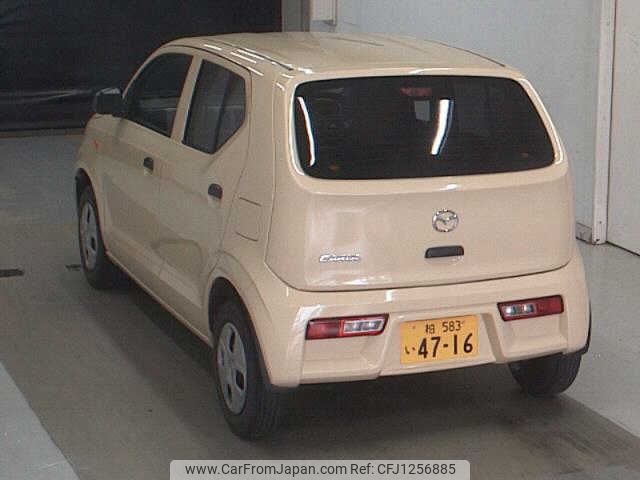mazda carol 2019 -MAZDA 【柏 583ｲ4716】--Carol HB36S-110310---MAZDA 【柏 583ｲ4716】--Carol HB36S-110310- image 2