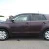 toyota ist 2008 CFJ3602751 image 2