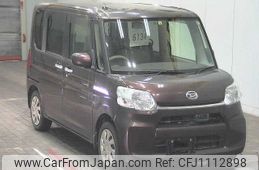 daihatsu tanto 2014 -DAIHATSU--Tanto LA610S-0020511---DAIHATSU--Tanto LA610S-0020511-