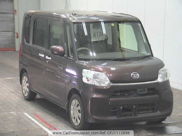 daihatsu tanto 2014 -DAIHATSU--Tanto LA610S-0020511---DAIHATSU--Tanto LA610S-0020511- image 1