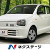 suzuki alto 2019 -SUZUKI--Alto DBA-HA36S--HA36S-514384---SUZUKI--Alto DBA-HA36S--HA36S-514384- image 1