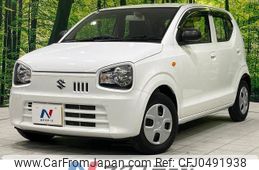 suzuki alto 2019 -SUZUKI--Alto DBA-HA36S--HA36S-514384---SUZUKI--Alto DBA-HA36S--HA36S-514384-