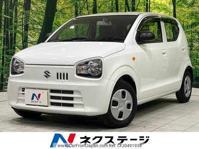 suzuki alto 2019 -SUZUKI--Alto DBA-HA36S--HA36S-514384---SUZUKI--Alto DBA-HA36S--HA36S-514384- image 1