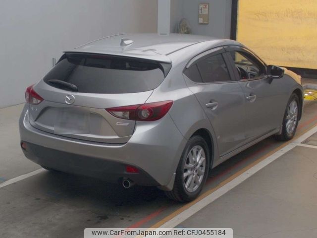 mazda axela 2015 -MAZDA--Axela BM5FS-303927---MAZDA--Axela BM5FS-303927- image 2