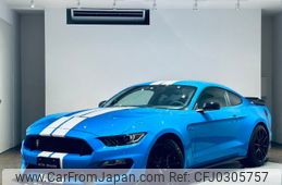 ford mustang 2018 -FORD--Ford Mustang ﾌﾒｲ--ｸﾆ01100394---FORD--Ford Mustang ﾌﾒｲ--ｸﾆ01100394-