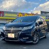 honda odyssey 2018 -HONDA--Odyssey 6AA-RC4--RC4-1155103---HONDA--Odyssey 6AA-RC4--RC4-1155103- image 1