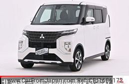 mitsubishi ek-sport 2021 CFJ1606172