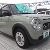 suzuki alto-lapin 2022 -SUZUKI 【香川 581ｽ4509】--Alto Lapin HE33S--404296---SUZUKI 【香川 581ｽ4509】--Alto Lapin HE33S--404296- image 26