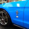 ford mustang 2011 CFJ1349283 image 13