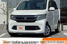 honda n-wgn 2014 CFJ1516634