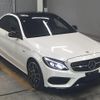 mercedes-benz amg 2017 -MERCEDES-BENZ--AMG WDD2050641F539656---MERCEDES-BENZ--AMG WDD2050641F539656- image 1