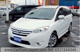 nissan lafesta 2014 -NISSAN--Lafesta CWFFWN--107424---NISSAN--Lafesta CWFFWN--107424-