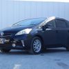 toyota prius-α 2012 -TOYOTA--Prius α DAA-ZVW41W--ZVW41-3166584---TOYOTA--Prius α DAA-ZVW41W--ZVW41-3166584- image 7