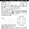 toyota camry 2019 -TOYOTA 【名古屋 306ﾄ447】--Camry AXVH70-1044935---TOYOTA 【名古屋 306ﾄ447】--Camry AXVH70-1044935- image 3