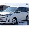 toyota noah 2022 -TOYOTA--Noah 6BA-MZRA90W--MZRA90-0030504---TOYOTA--Noah 6BA-MZRA90W--MZRA90-0030504- image 1