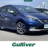 nissan note 2018 -NISSAN--Note DAA-HE12--HE12-222928---NISSAN--Note DAA-HE12--HE12-222928- image 1