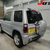 mitsubishi pajero-mini 2006 -MITSUBISHI 【富山 581ﾂ4372】--Pajero mini H58A--H58A-0708927---MITSUBISHI 【富山 581ﾂ4372】--Pajero mini H58A--H58A-0708927- image 2