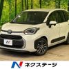 toyota sienta 2022 quick_quick_MXPL10G_MXPL10-1003127 image 1