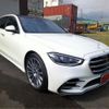 mercedes-benz s-class 2022 -MERCEDES-BENZ 【伊豆 300】--Benz S Class 5AA-223163--W1K2231631A025033---MERCEDES-BENZ 【伊豆 300】--Benz S Class 5AA-223163--W1K2231631A025033- image 14