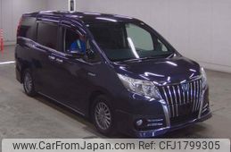 toyota esquire 2015 CFJ1799305