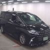 toyota alphard 2023 -TOYOTA 【なにわ 371ｿ1717】--Alphard 3BA-AGH40W--AGH40W-4000328---TOYOTA 【なにわ 371ｿ1717】--Alphard 3BA-AGH40W--AGH40W-4000328- image 1