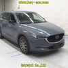 mazda cx-5 2021 -MAZDA--CX-5 KF2P-455960---MAZDA--CX-5 KF2P-455960- image 1
