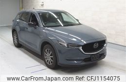 mazda cx-5 2021 -MAZDA--CX-5 KF2P-455960---MAZDA--CX-5 KF2P-455960-